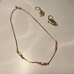Jewelry set